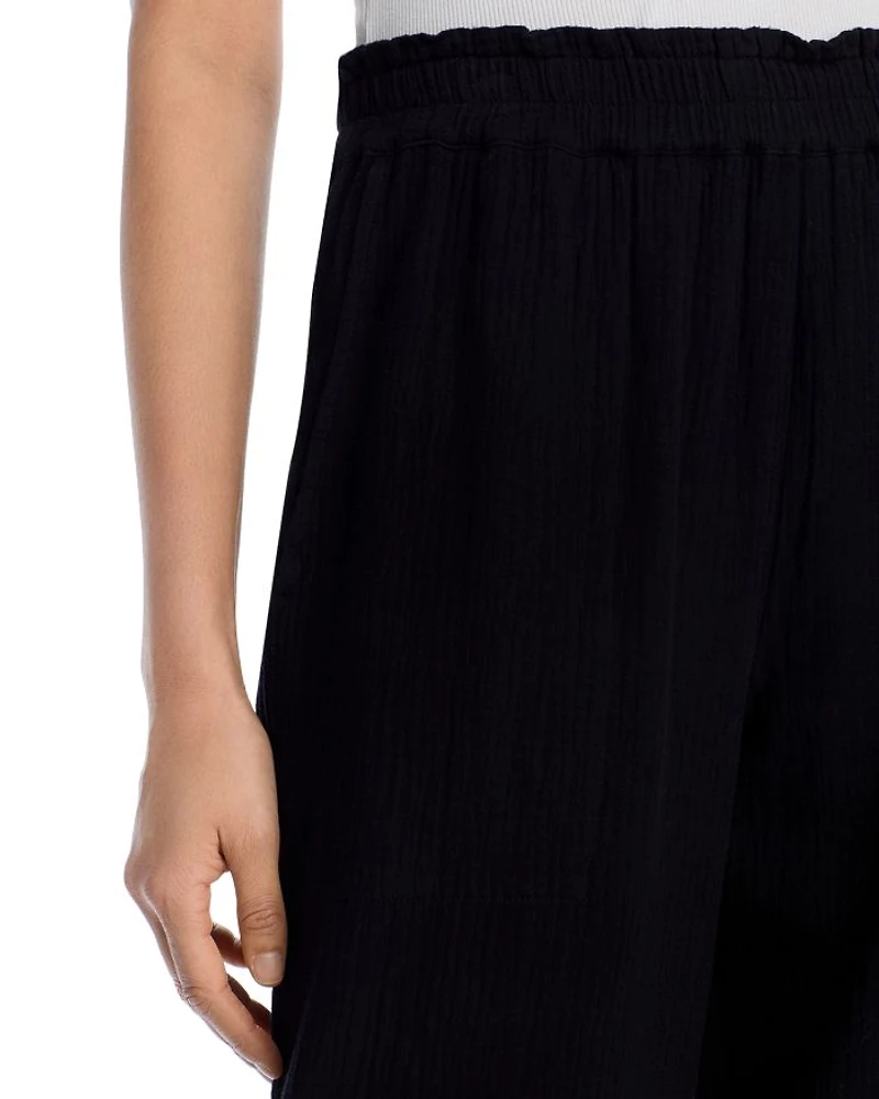 Leon Crop Pants