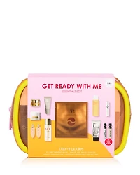 Get Ready With Me Essentials Edit Gift Set - Exclusive
