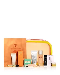 Get Ready With Me Essentials Edit Gift Set - Exclusive