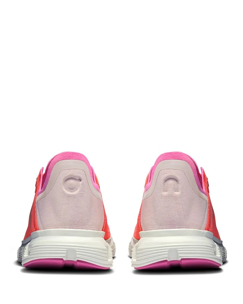 Women's Cloud 6 Coast Sneakers