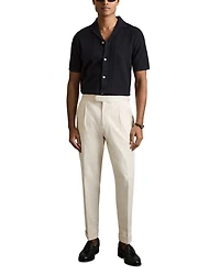 Slim Fit Kipling Cuban Shirt
