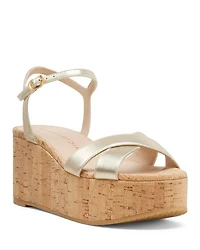 Women's Dayna Platform Wedge Sandals