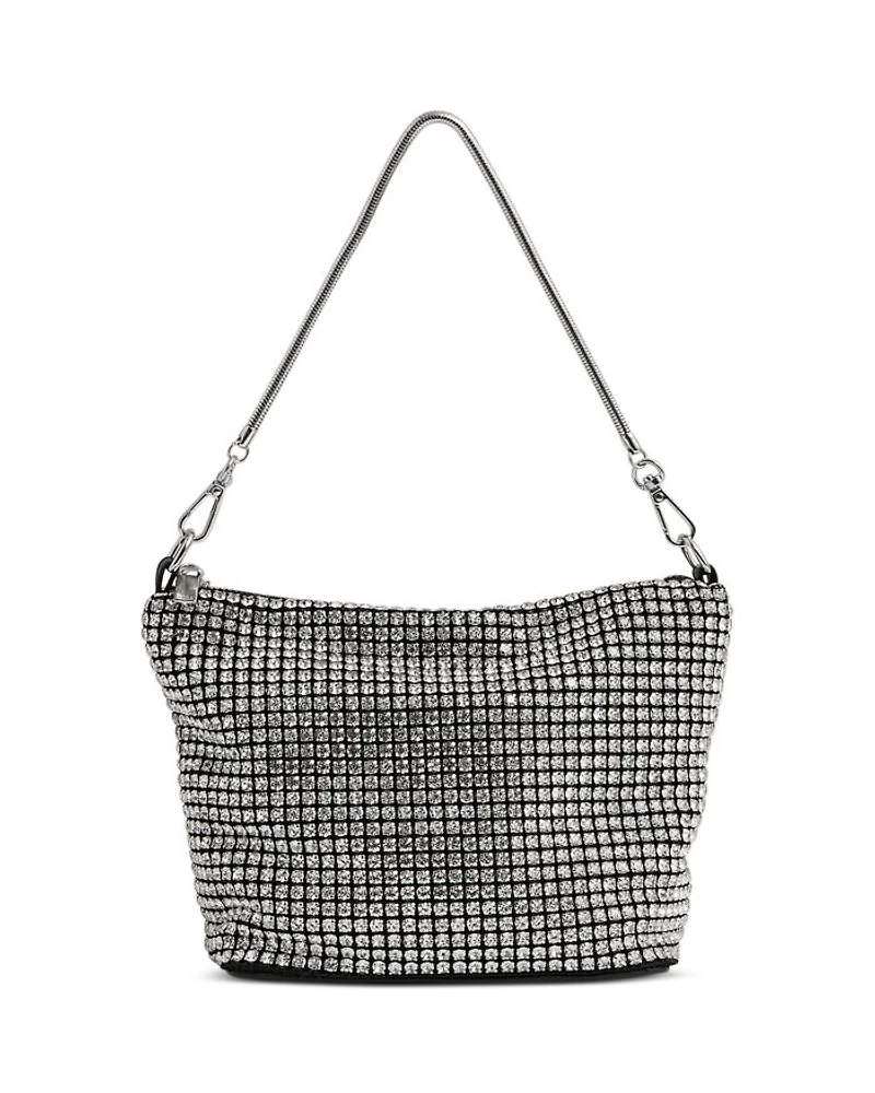 Leah Crystal Bracelet Pouch