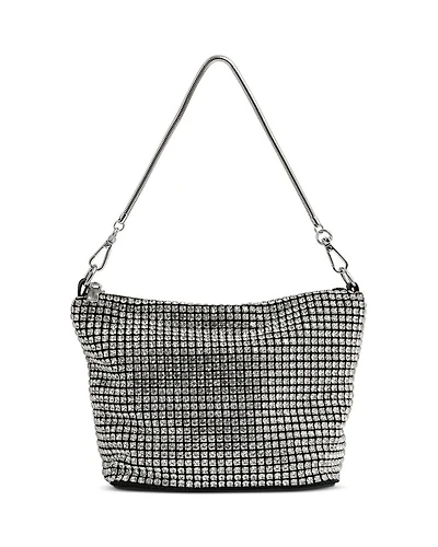 Leah Crystal Bracelet Pouch