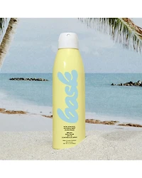 Non Aerosol Continuous Spray Invisible Mist SPF Sunscreen 5.5 oz
