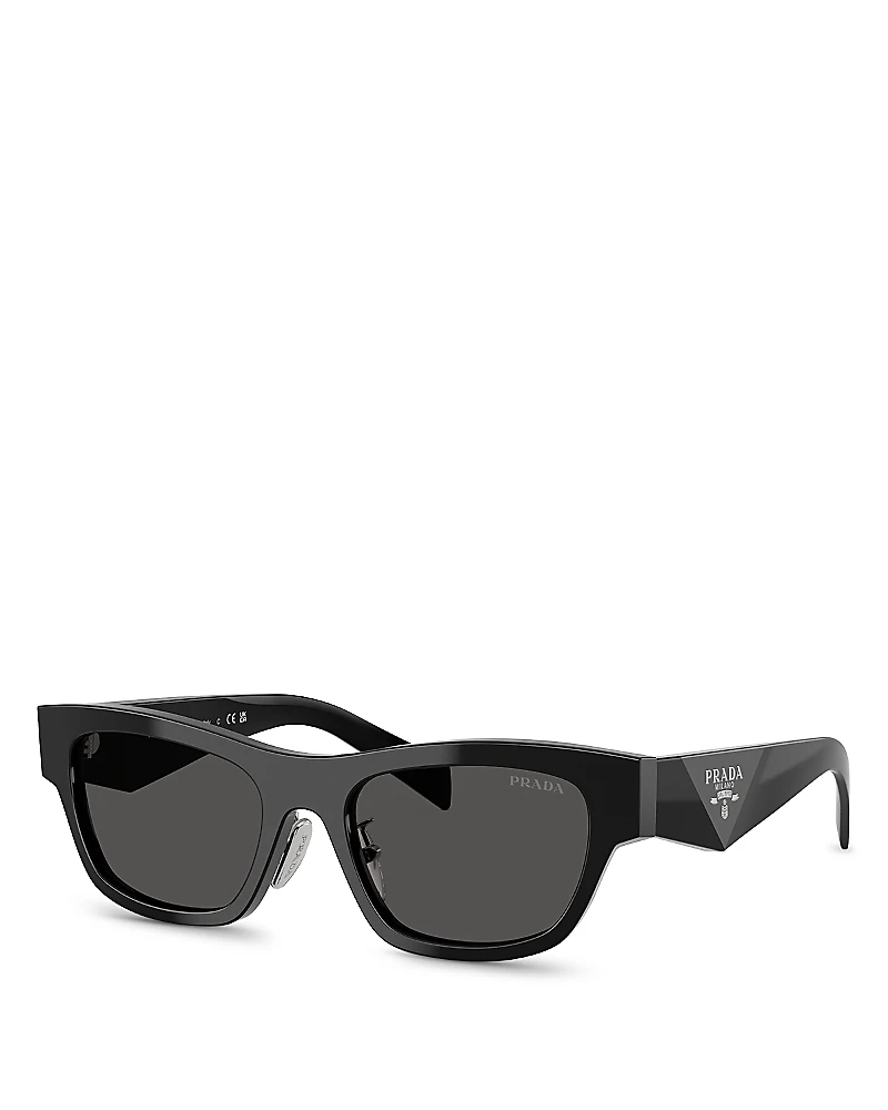 Prada Symbole Butterfly Sunglasses