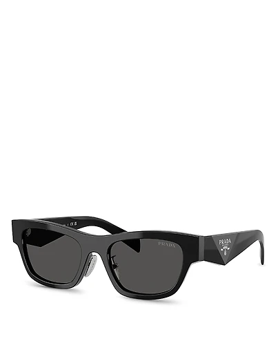 Prada Symbole Butterfly Sunglasses