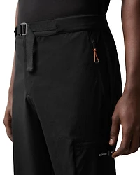 McLaren Paddock Belted Technical Cargo Trousers
