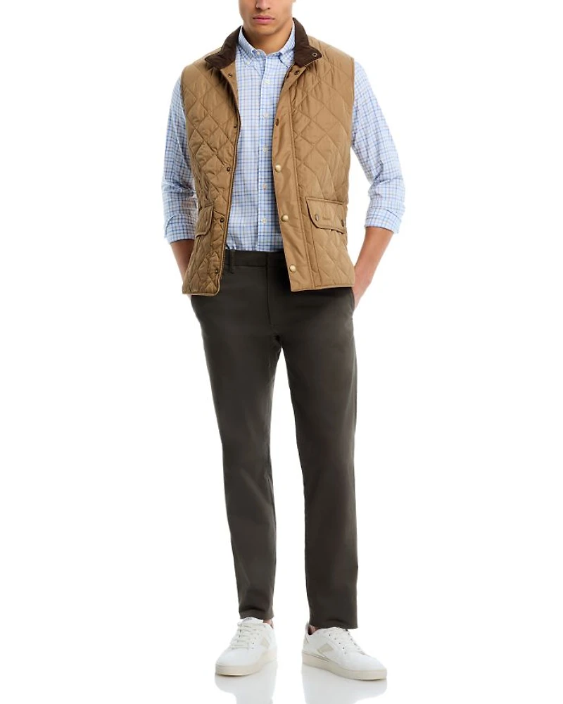 Calgary Crown Lite Check Regular Fit Shirt