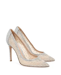 Gianvito Rossi Women's Rania Pumps