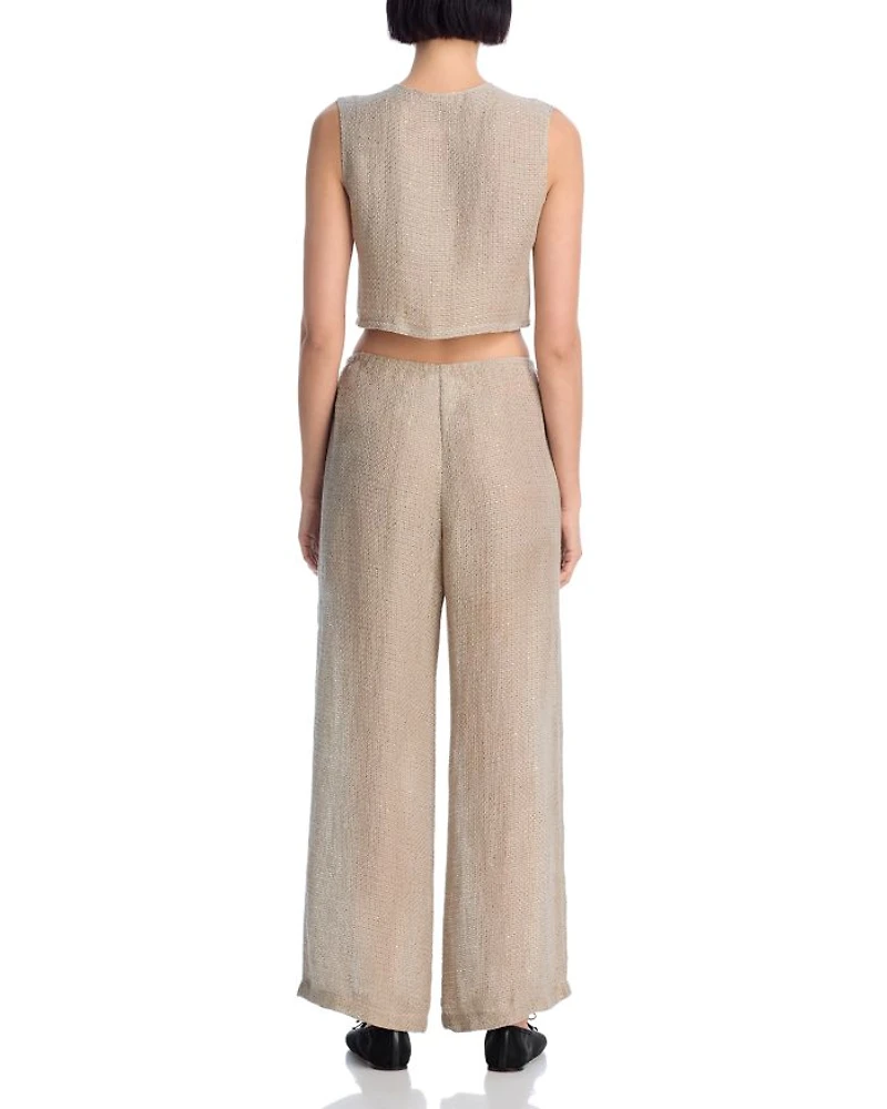 Stella Wide Leg Pants