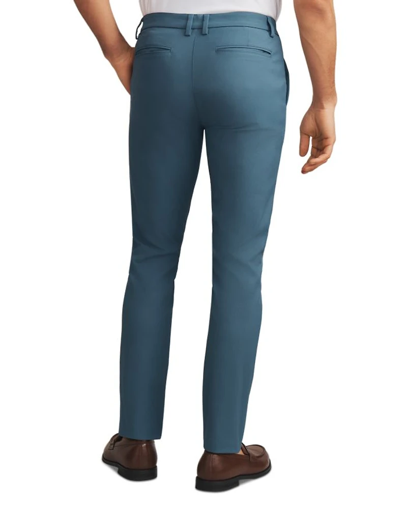 Gotham Slim Fit Pants