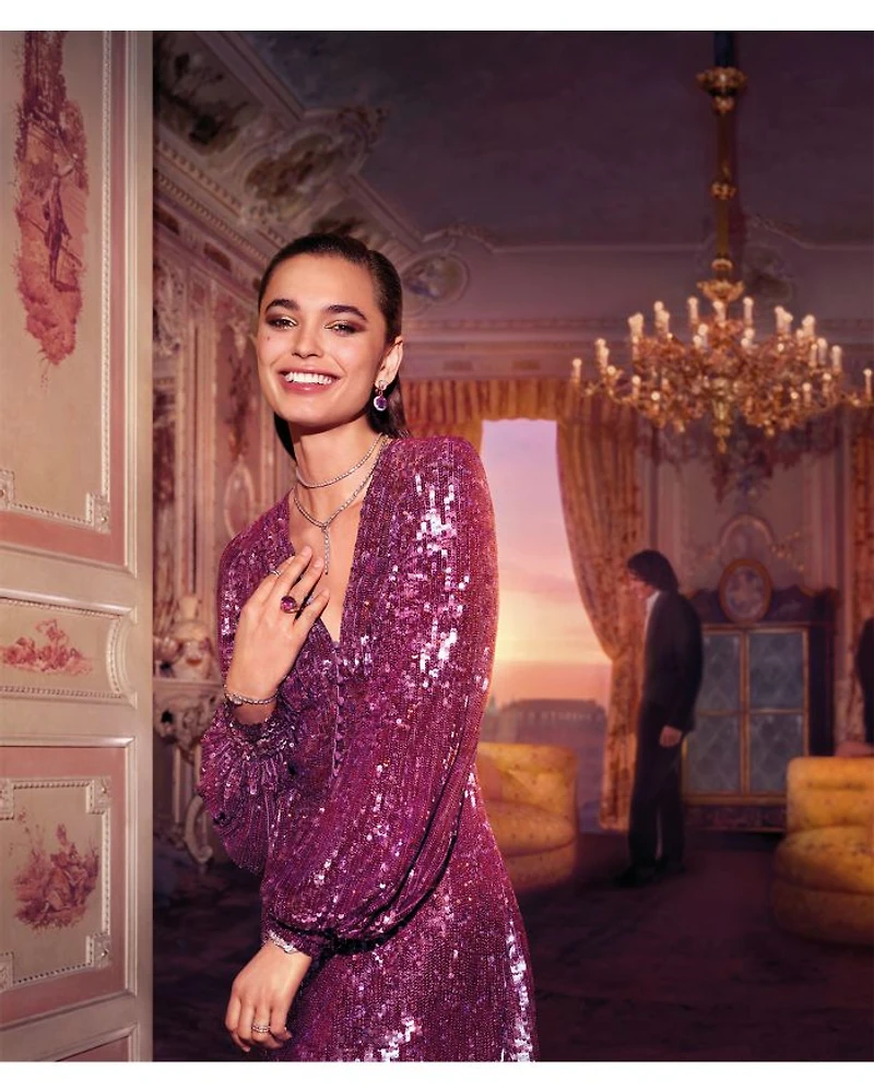 Allegra Insieme Eau de Parfum 3.4 oz.