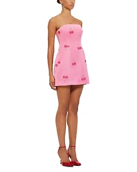 Roselle Mini Dress