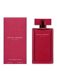For Her Eau de Parfum Intense 3.3 oz.