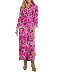 Hermoza Antoinette Midi Dress