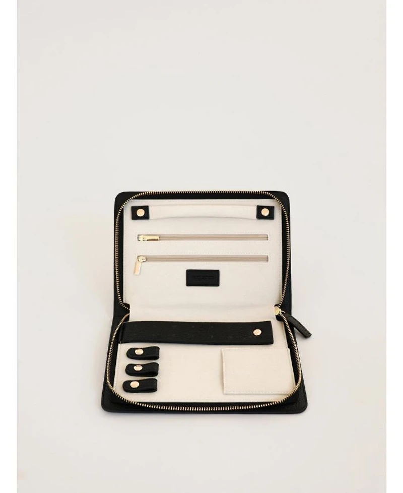 Travel Jewelry Organizer