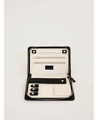 Travel Jewelry Organizer