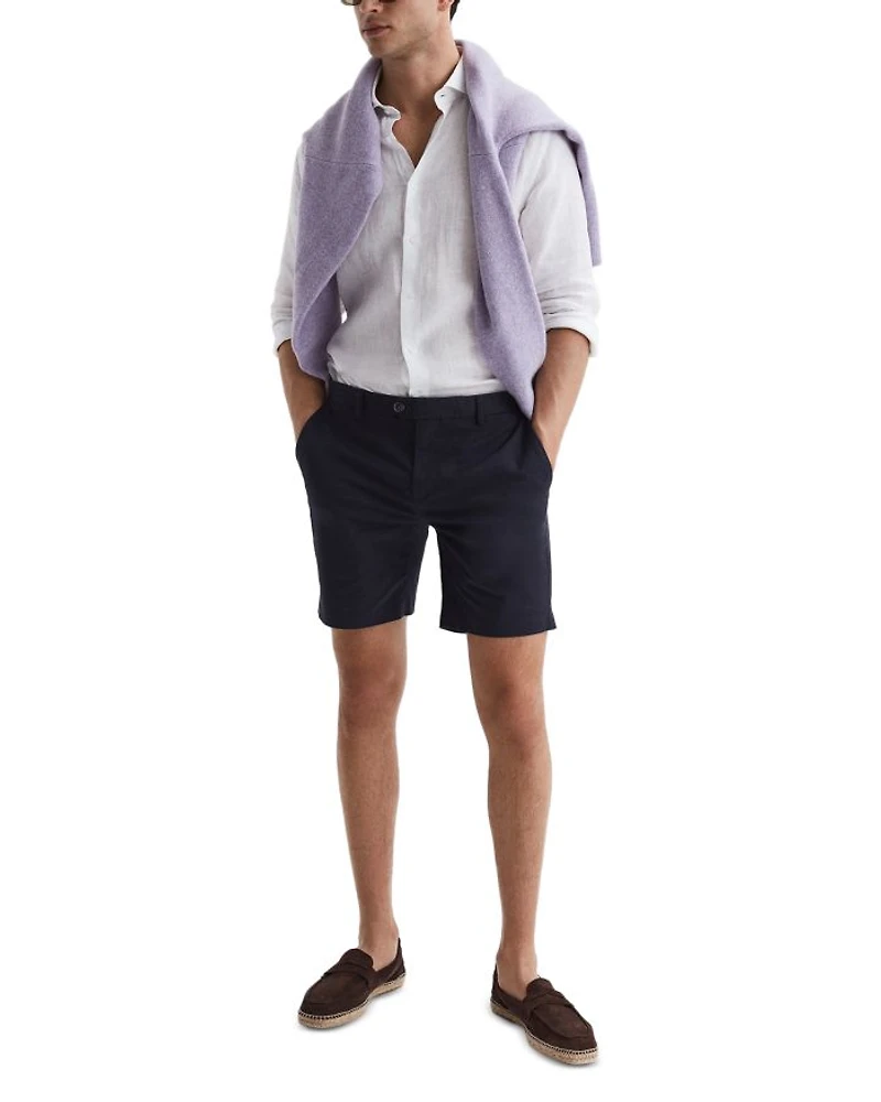 Wicket Chino Shorts