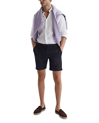 Wicket Chino Shorts
