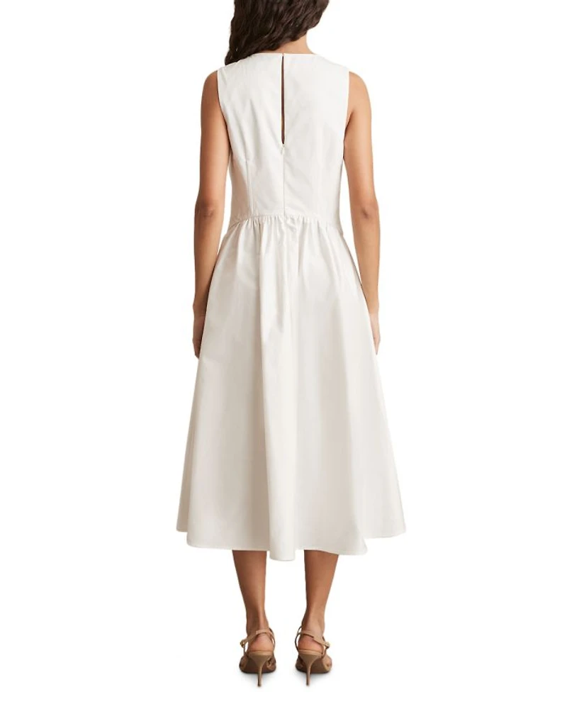 Liza Corset Dress