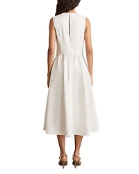 Liza Corset Dress