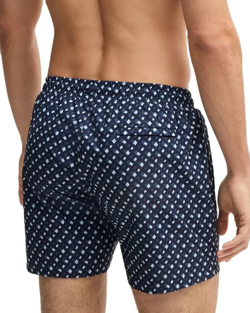 Manu 5.3' Swim Trunks