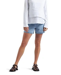 Ripe Maternity Brooklyn Denim Short