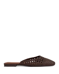 Women's Woven Flats