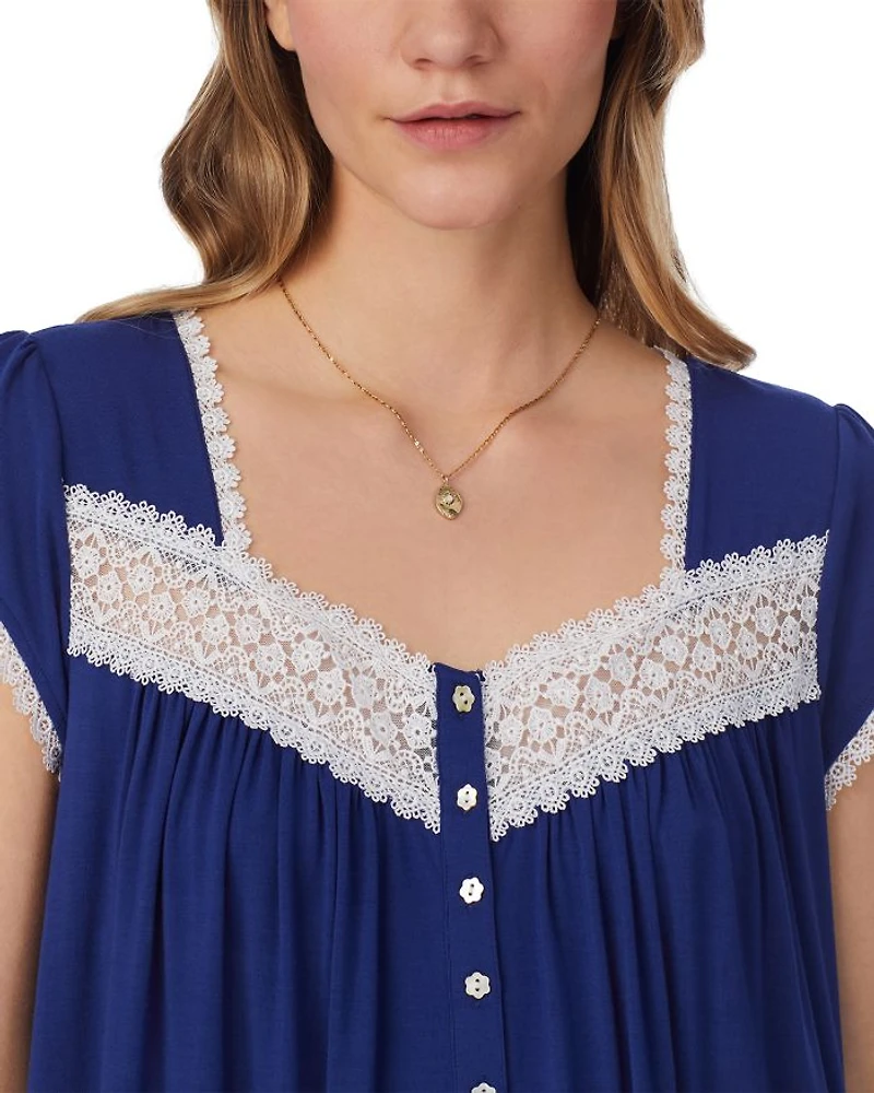Waltz Nightgown