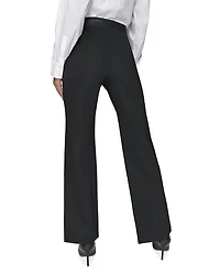 Split Leg Pants