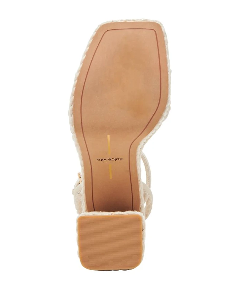 Women's Agnes Pearl Sandals