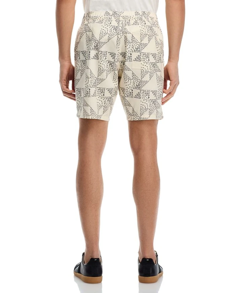 Elijah 6.75" Shorts
