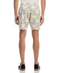 Elijah 6.75" Shorts