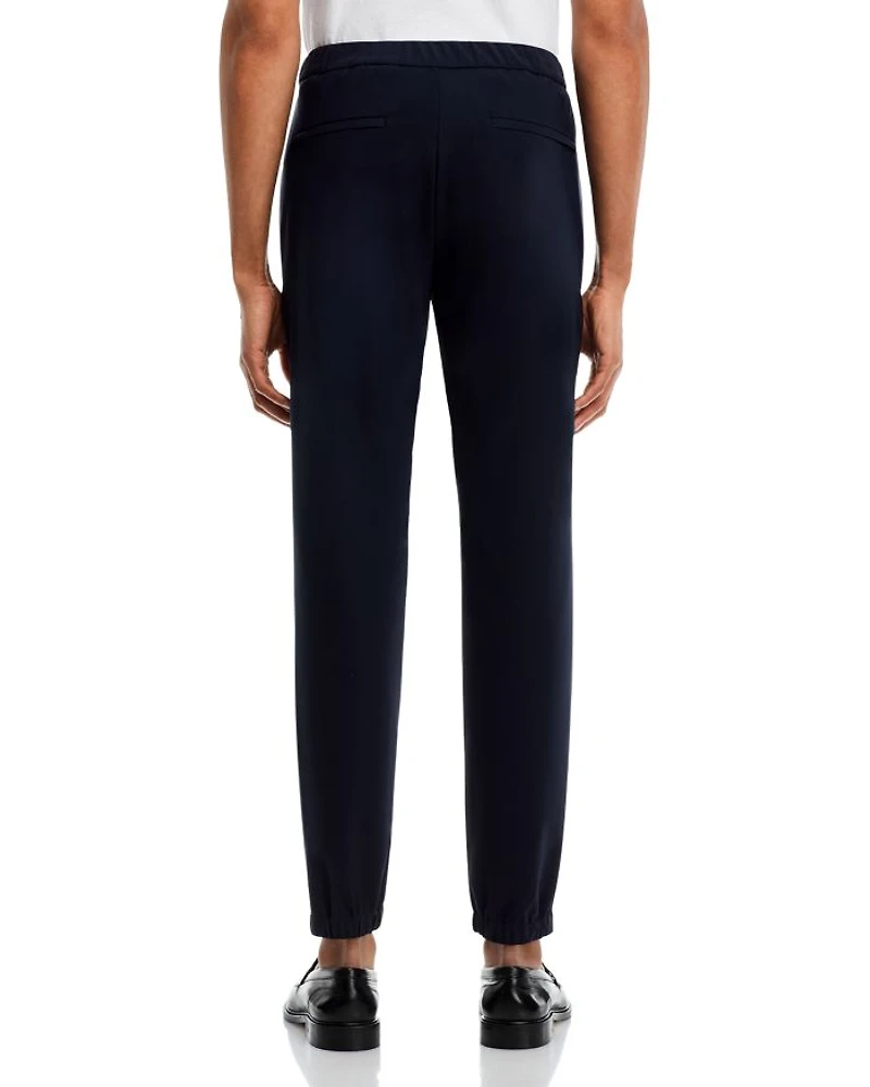Terrence Pants Precision Ponte