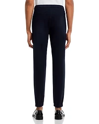 Terrence Pants Precision Ponte
