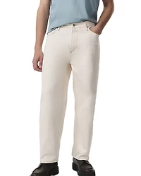 rag & bone rbBAGGY Fit Authentic Rigid Jeans