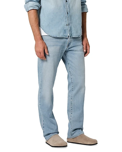 Citizens of Humanity Elijah Relaxed Straight Jeans