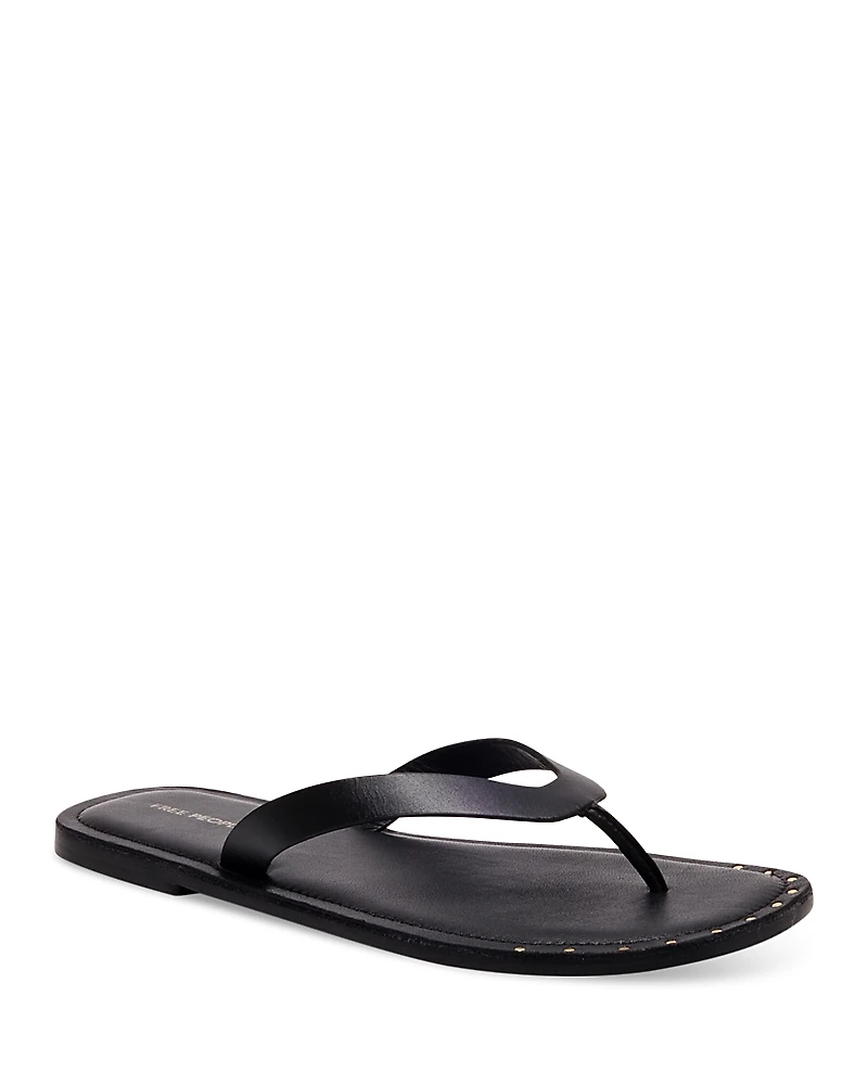 Free People Women's Sona Thong Sandals