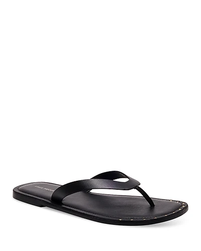 Free People Women's Sona Thong Sandals
