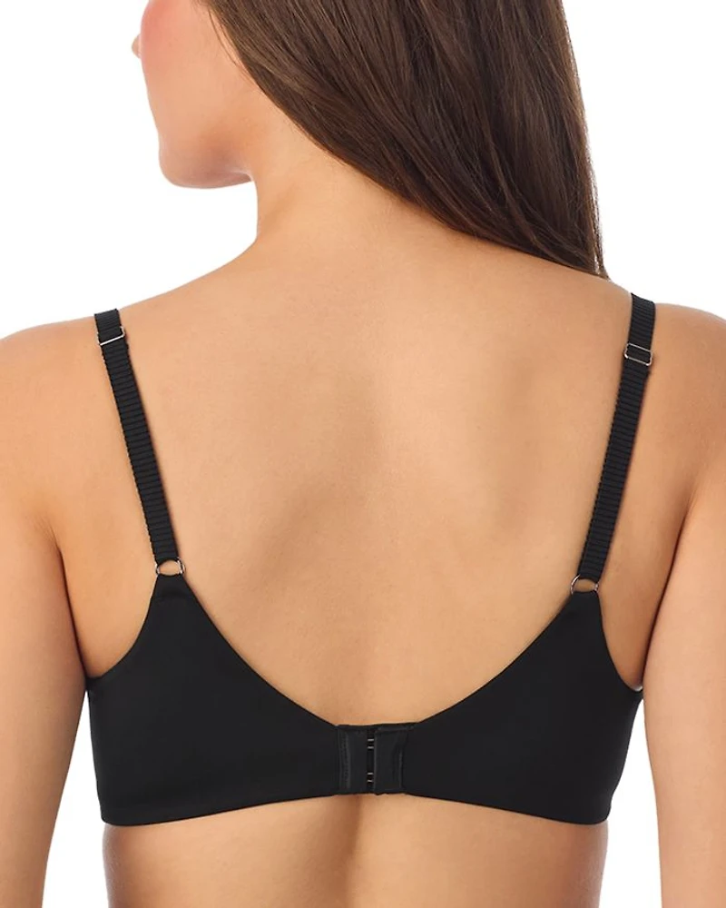 Lace Allure Full Coverage Underwire Bra
