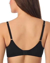 Lace Allure Full Coverage Underwire Bra