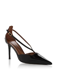 Giuseppe Zanotti Women's Pointed Pumps
