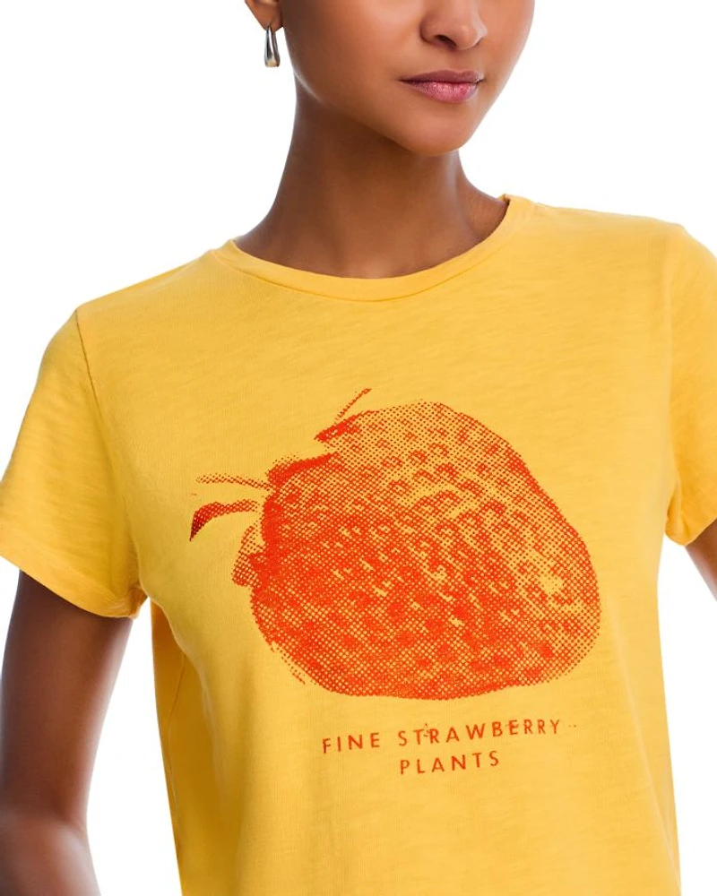 The Sinful Graphic Tee