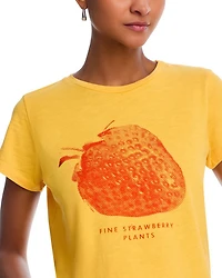 The Sinful Graphic Tee