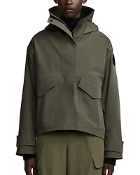 Canada Goose Tofino Rain Jacket