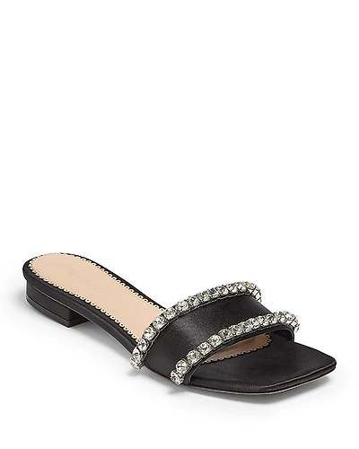 Cinq a Sept Women's Catherine Slide Sandals