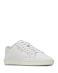 Saint Laurent Women's Gym Sneakers