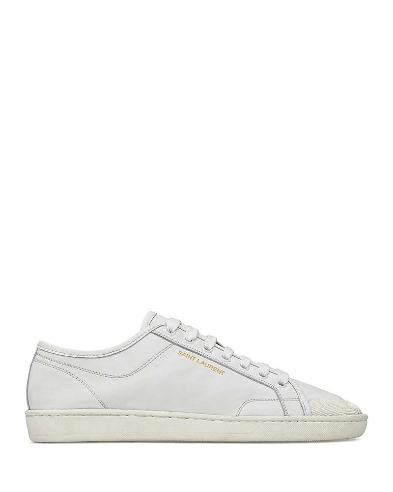 Saint Laurent Women's Gym Sneakers