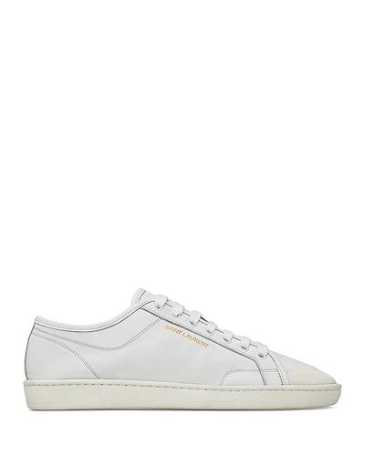 Saint Laurent Women's Gym Sneakers